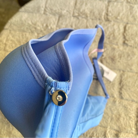 La Vie en Rose Spacer ultra Breathable Foam Bra - Picture 6 of 9